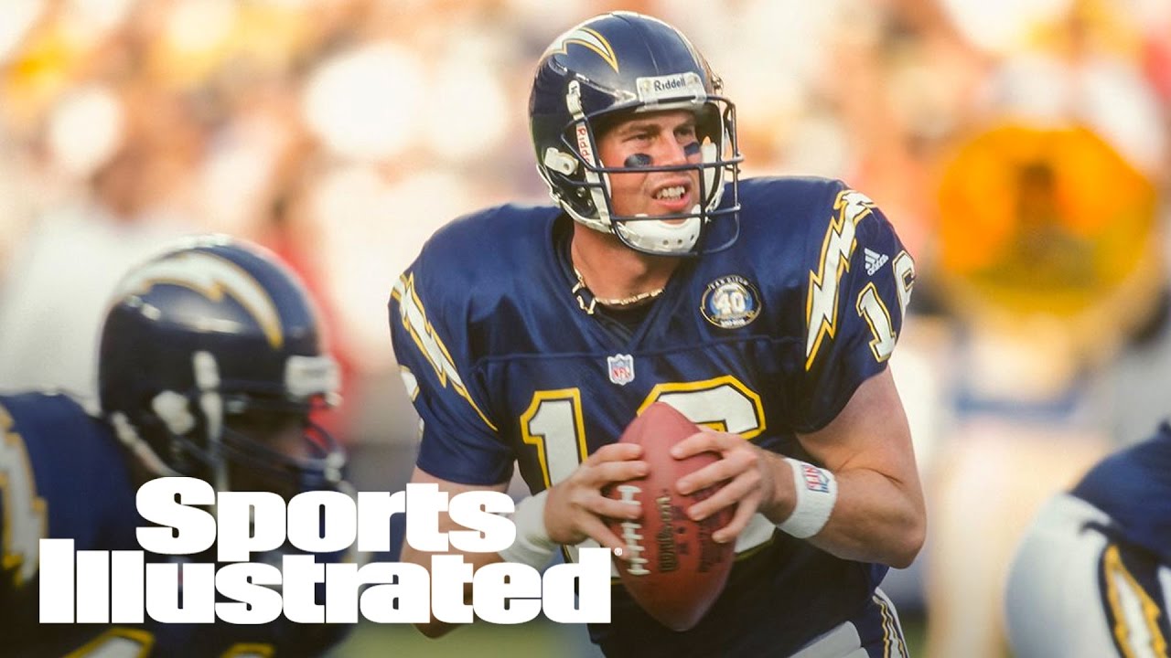 Former QB Ryan Leaf: How Football Became Something I Despised | SI NOW | Sports Illustrated