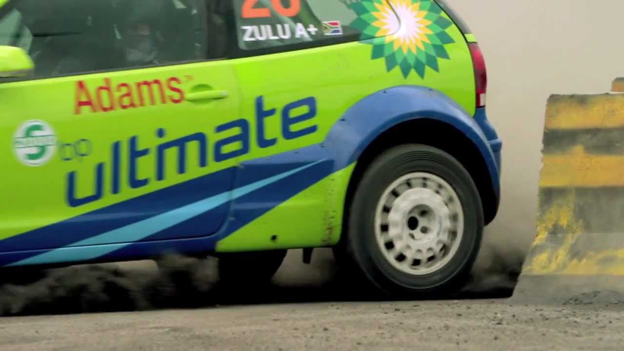 BP | Top Gear