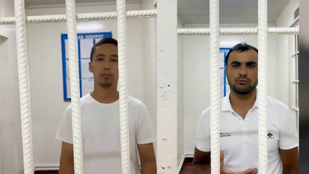 Қисми пурраи Милитсия хабар медиҳад №11  17.06.2025