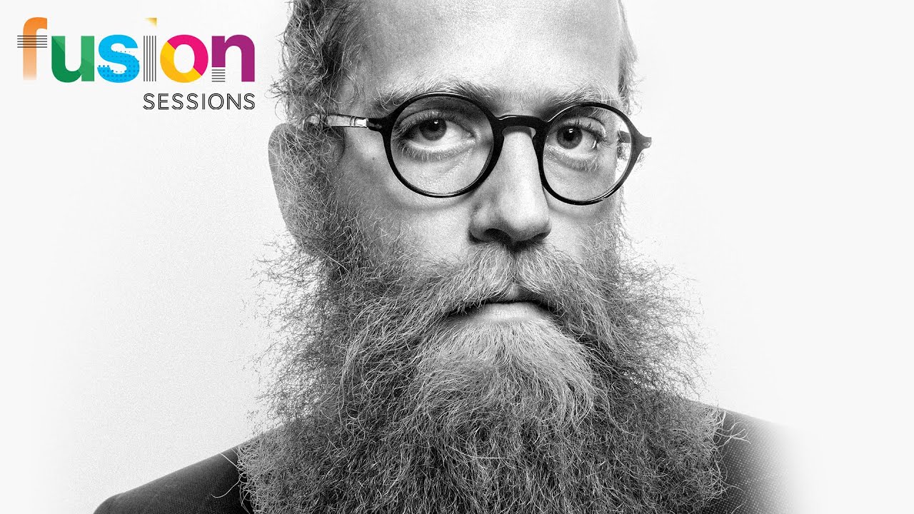 The Fusion Sessions: Ben Caplan and Silvio Pupo