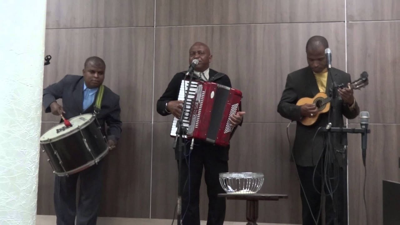 Pagode Gospel Família em Cristo