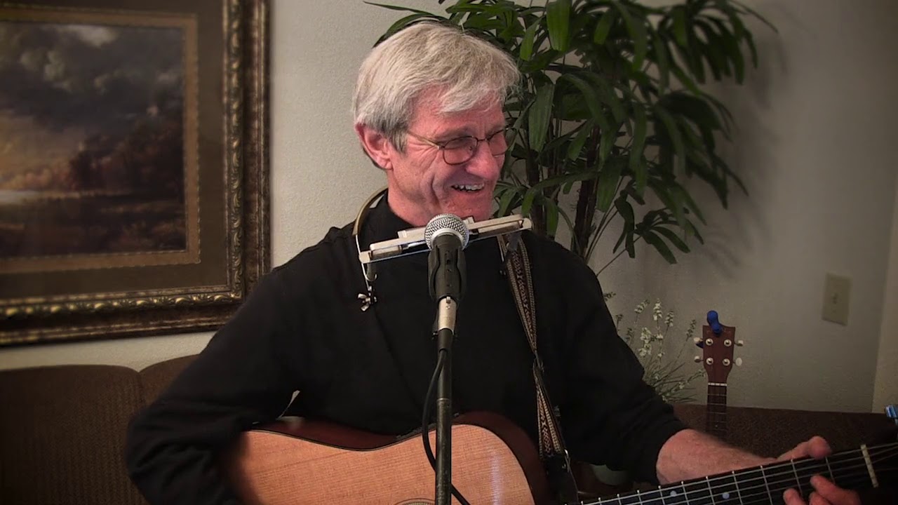 Jay A.Hoffman's Senior House Concert