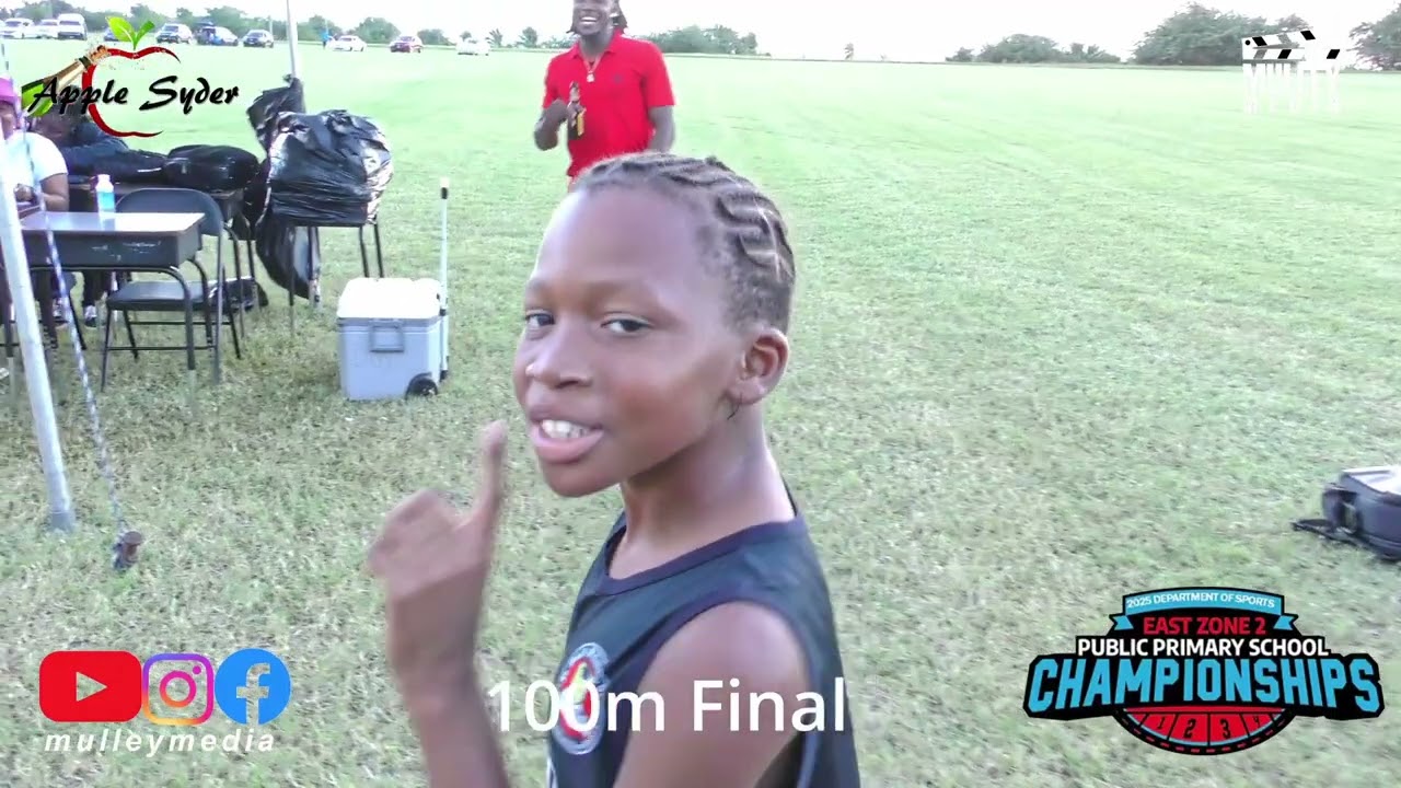 East Zone 2 Championships Highlights 2025 part 2