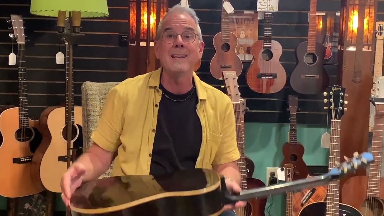 Gibson 