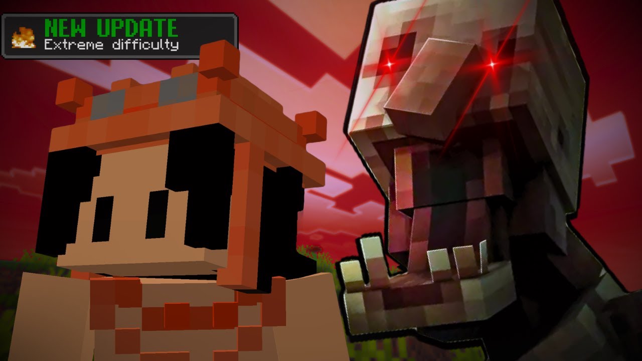 Testing the NEW Scape and Run Update in Impossible Mode