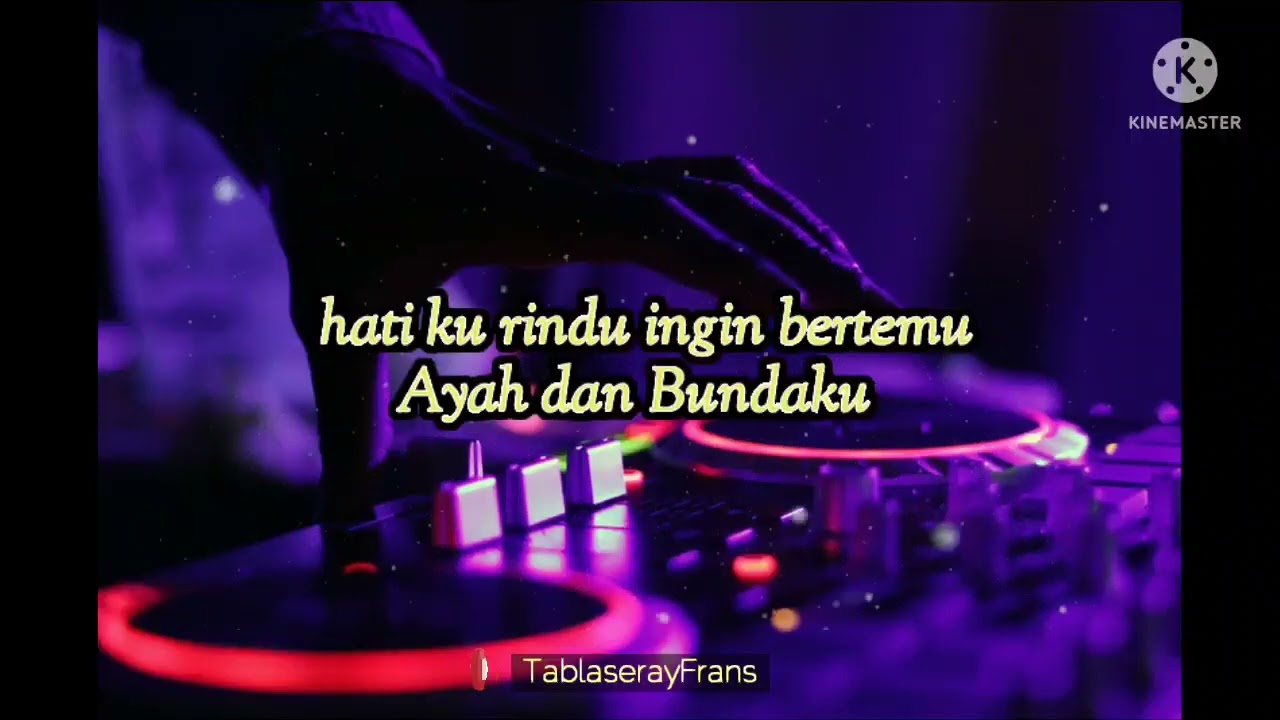 Beny Suwae   Yongsu Spari    Lirik Lagu Yosim Papua