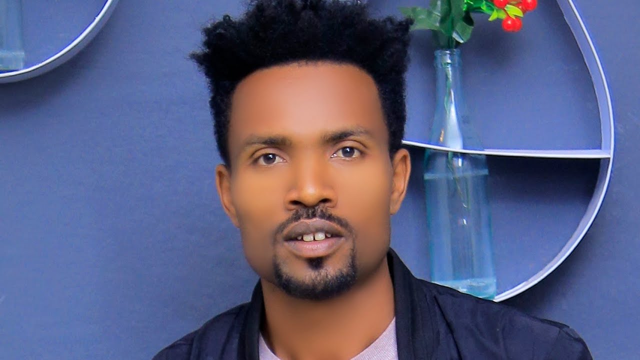የዘማሪ ደነቀ ታምራት ጦኦዮ የምል መዝሙር ሰምታችሁ ተባረኩበት።Deneke Tamirat official subscribe & share adirgu