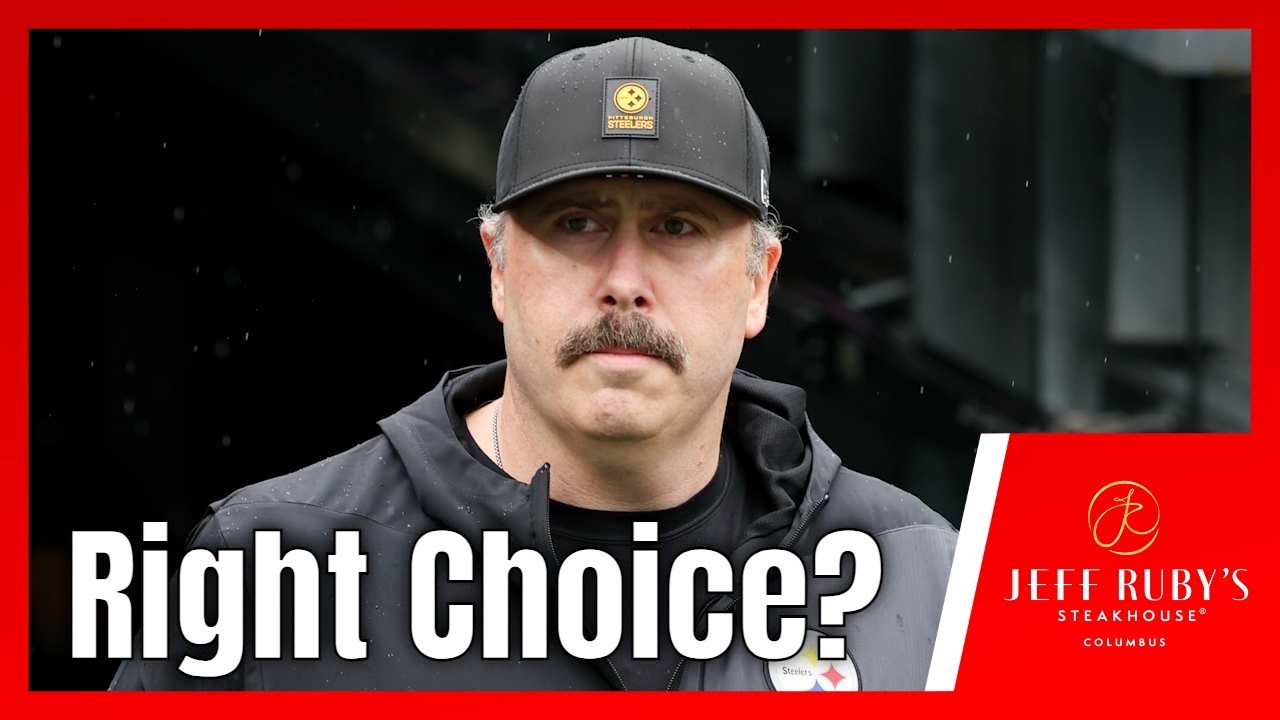 Ross Fulton Analysis: Was Arthur Smith The Right Pick For Ohio State?
