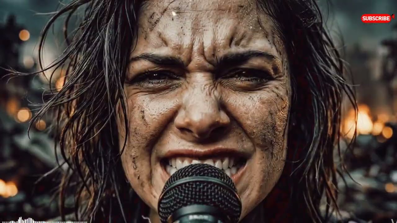 Dark Metalcore Apocalypse - Heavy Breakdown Mix | Metal Core AMG