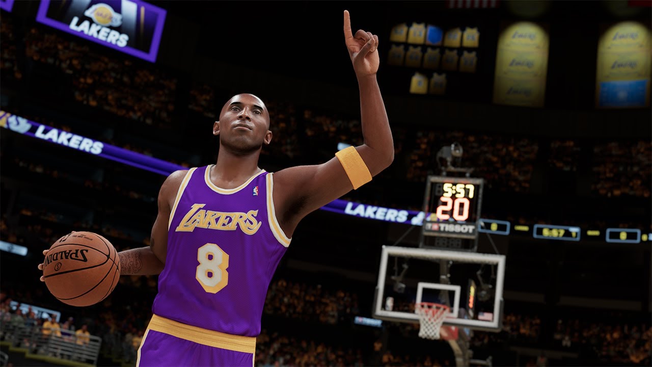 NBA 2K21 MyTEAM: Out of Position Packs