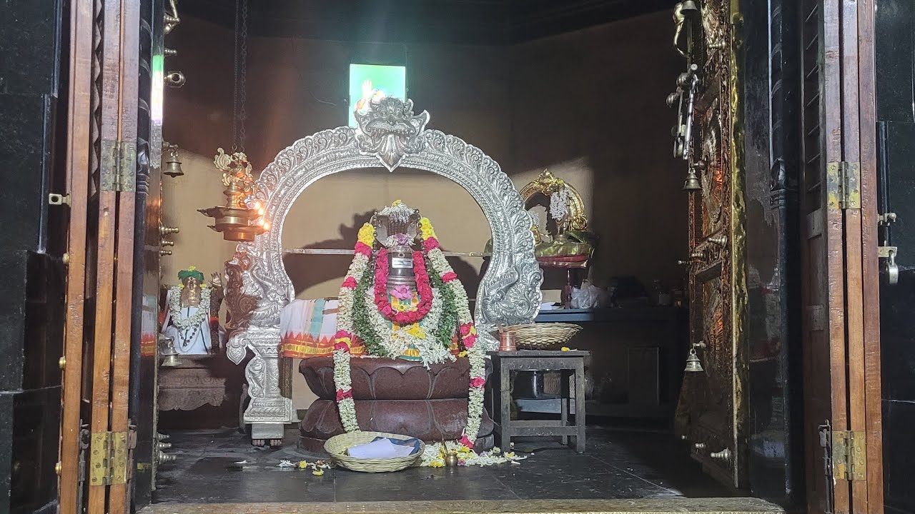 Mahadeepam on 13.12.24