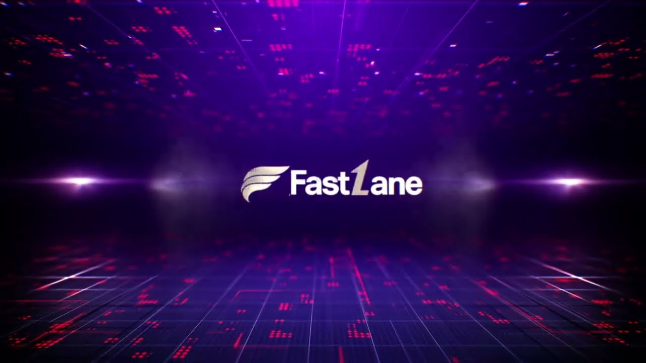 FastLane Final Road Map ✅