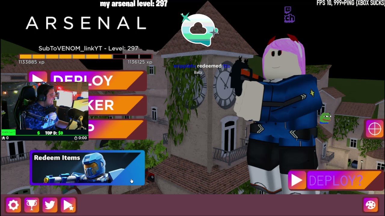 VIP Server Games W/ Viewers(tts do !store path to partner sub to my youtube channel support the stre