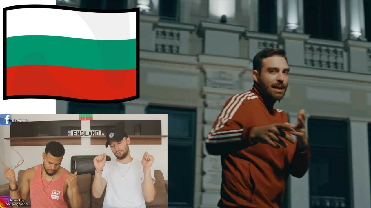 ТоТо Н - ЧУЖДИ УСМИВКИ - REACTION