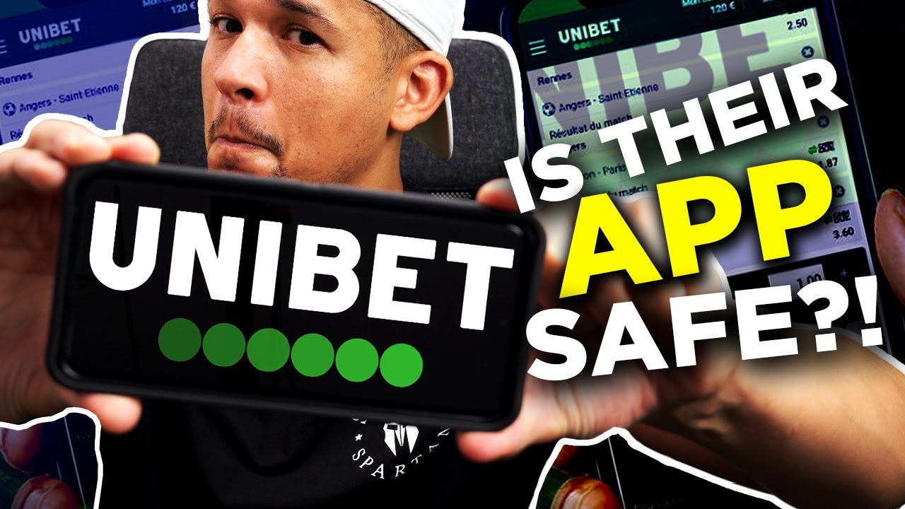 Unibet App Review: Everything You NEED To Know 📲🤔