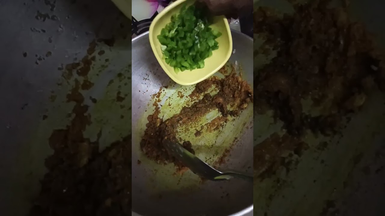 மட்டன் பிரட் போண்டா😋