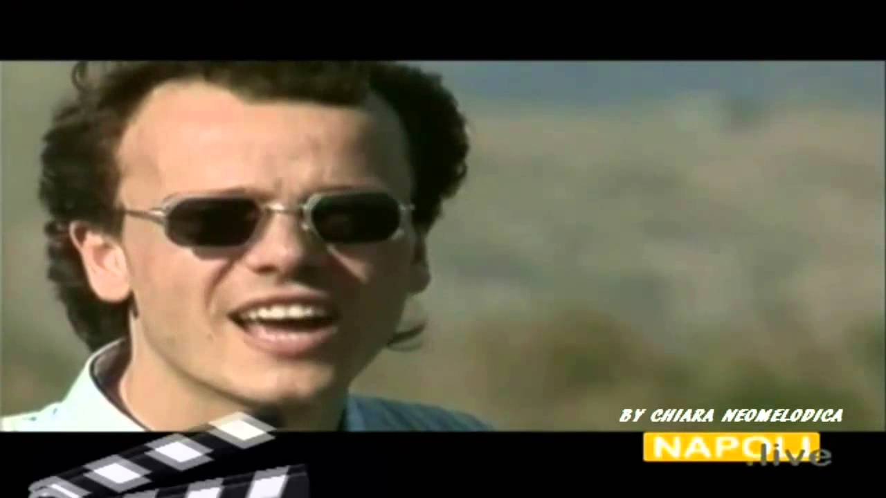 Gigi D'Alessio - Annarè (Video ufficiale)