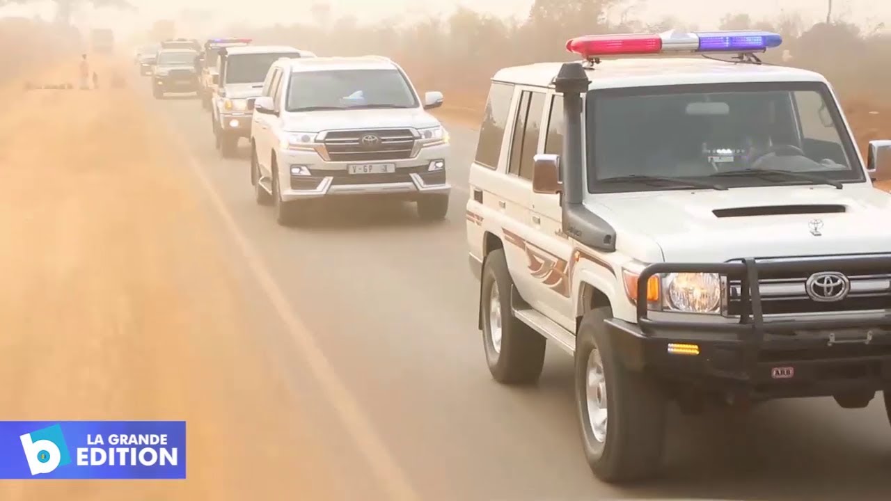 Lualaba: Retour en province de Fifi Masuka