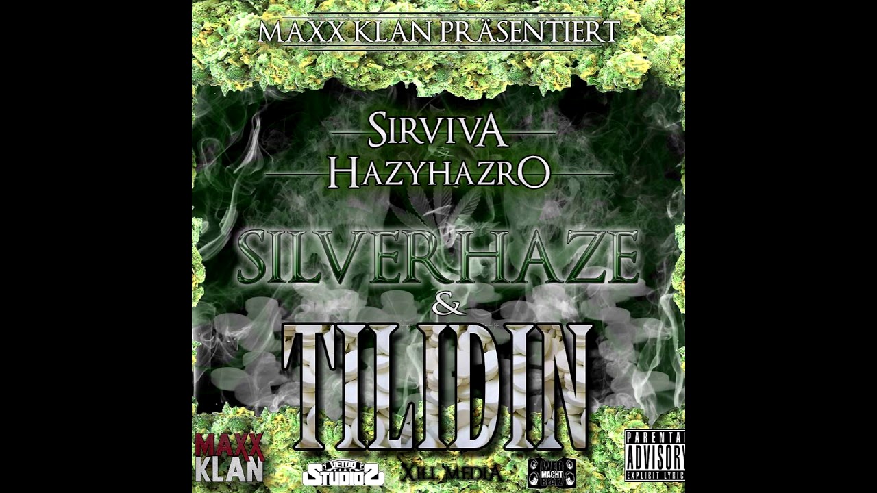 02 - Hazecity (HazyHazro & Sirviva)