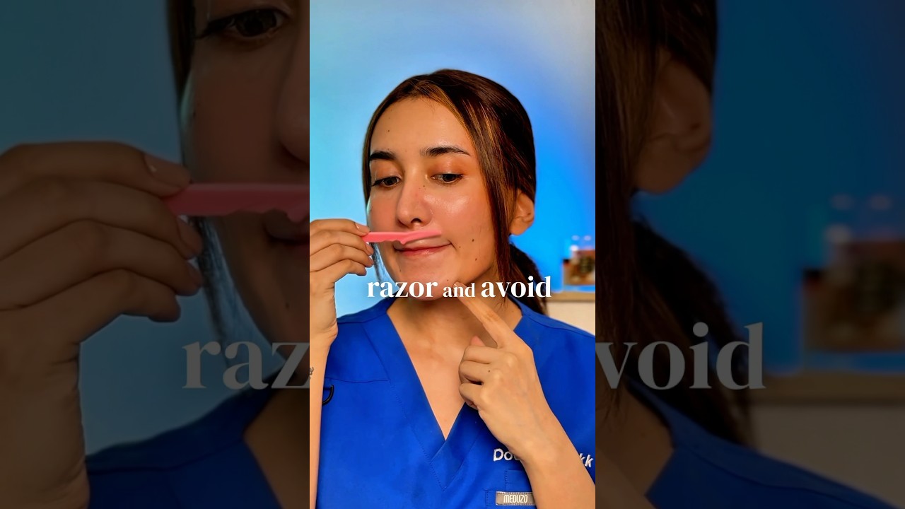 3 Tips for QUICKEST RESULTS OF LASER HAIR REMOVAL