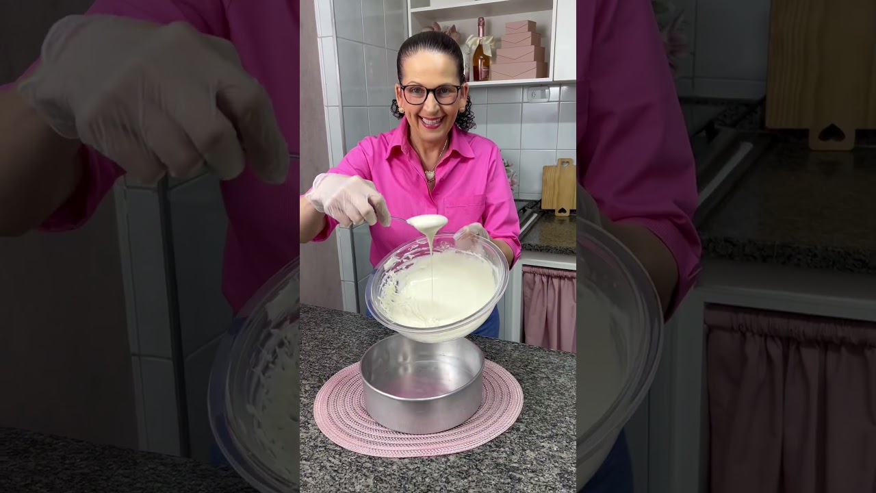T&Aacute; PRECISANDO DE UMA RECEITA F&Aacute;CIL? ROSCA DE POLVILHO SUPER CROCANTE!  #isamaraamancio #receitas