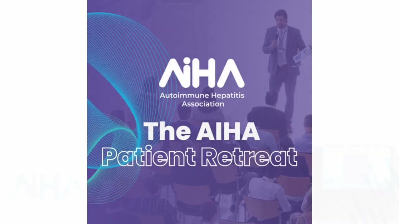 Добро пожаловать на встречу пациентов AIHA!