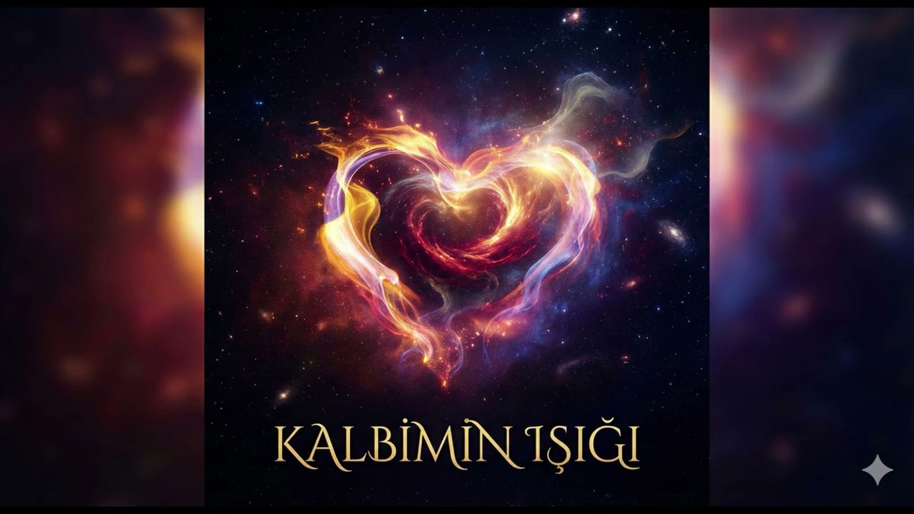 Fatih Enes GÜLER - Kalbimin Işığı
