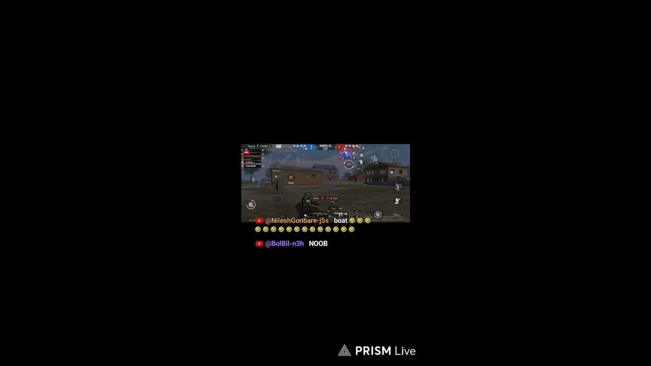 Live streaming of THUNDER 99