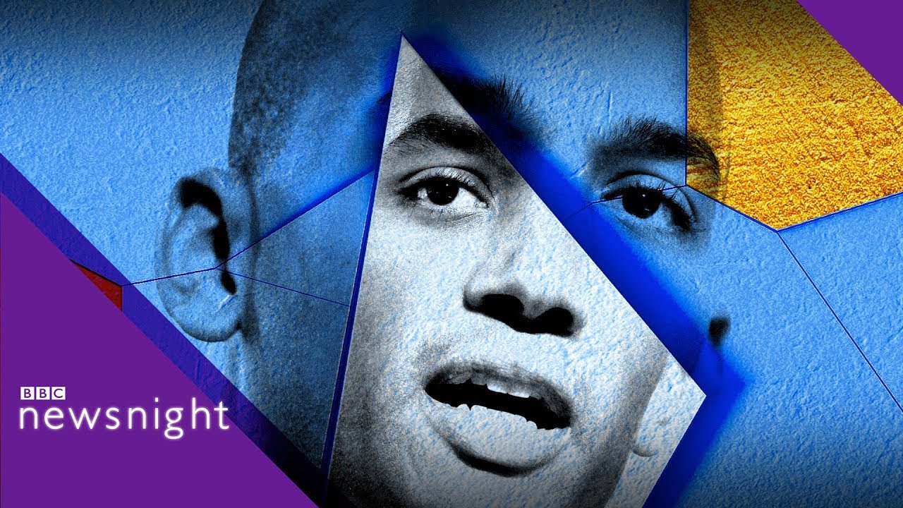 Change UK launch election campaign - Chuka Umunna interview - BBC Newsnight