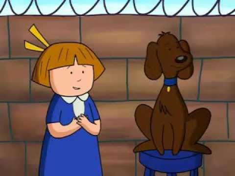 Madeline and the Show-off - FULL EPISODE S4 E15 - KidVid