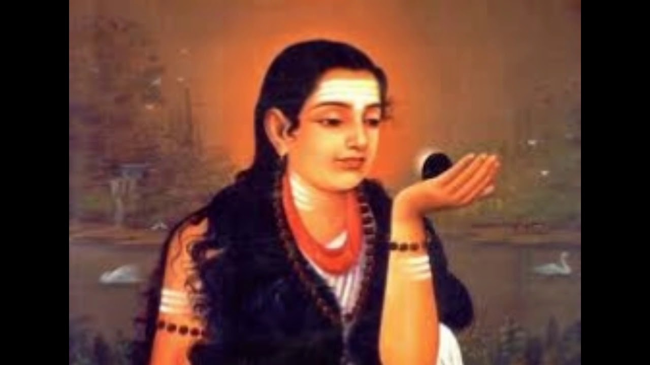 ಅಕ್ಕಮಹಾದೇವಿ ವಚನಗಳು | Part-1 | Dr Gururaj Karajagi