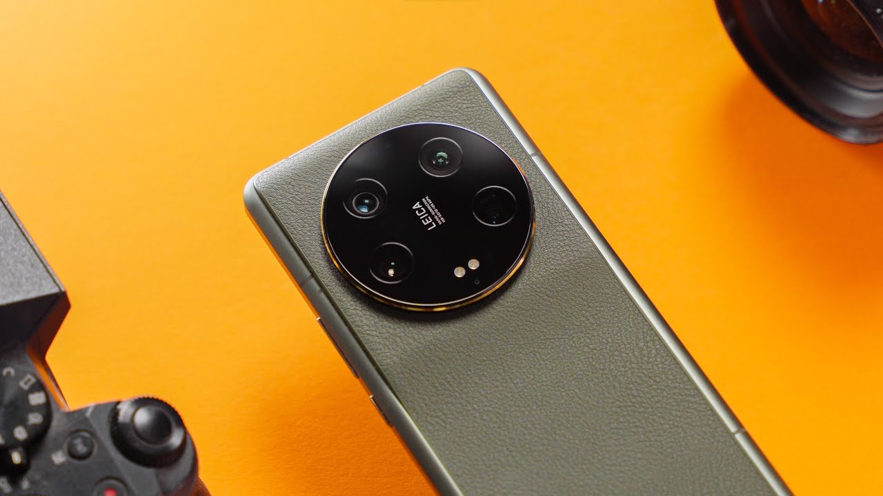 Xiaomi 13 ULTRA | Kwintesencja flagowca 🤨| RECENZJA
