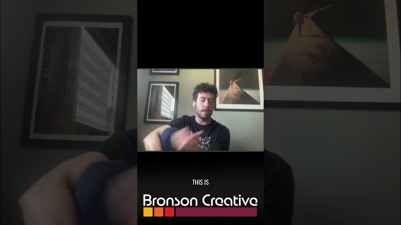 Editing Changes Everything, an interview with filmmaker Caleb Phillips!
