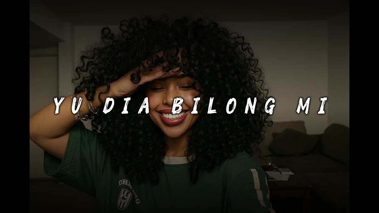 YU DIA BILONG MI - SHADOW OFFICIAL MUSIK ( VIDEO MUSIK ) #MUSIK2026