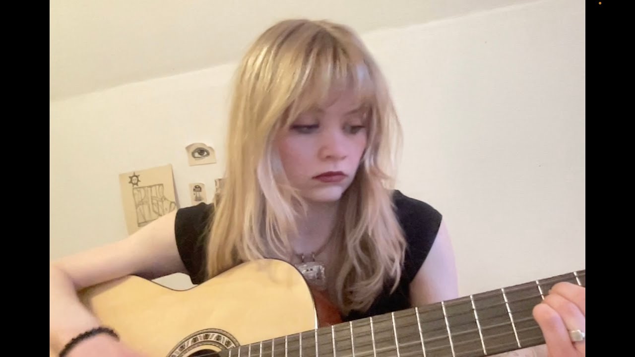 wasted time (original song)