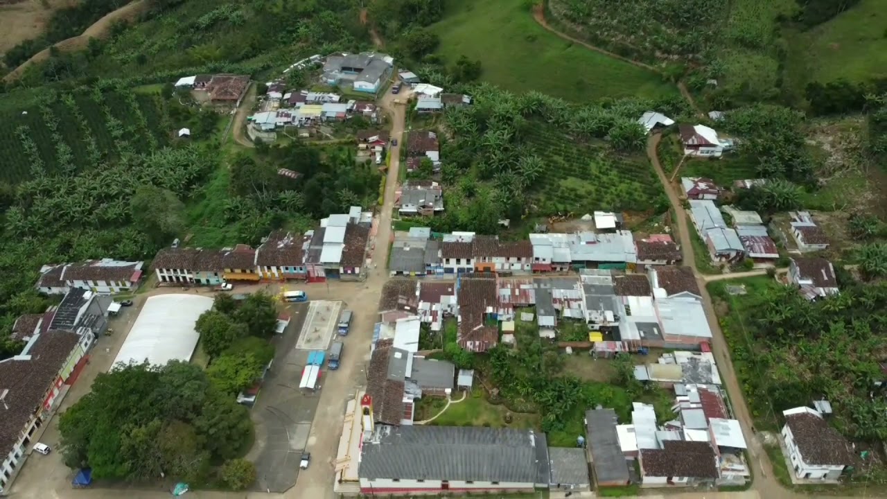 valle del cauca andinapolis corregimiento de Trujillo