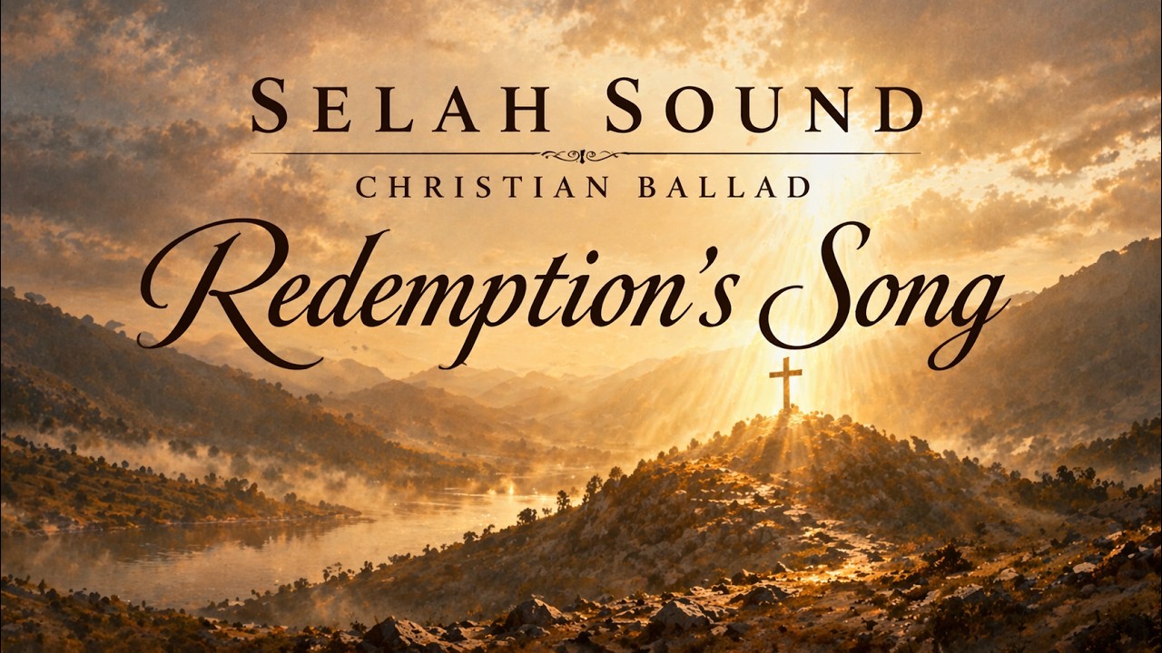 Redemption's Song | Selah Sound