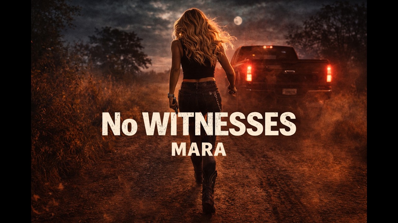 6. No Witnesses, Karaoke, Lyrics