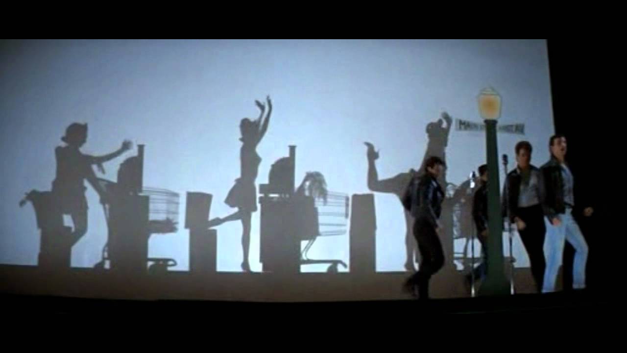 Grease 2 - Prowlin'