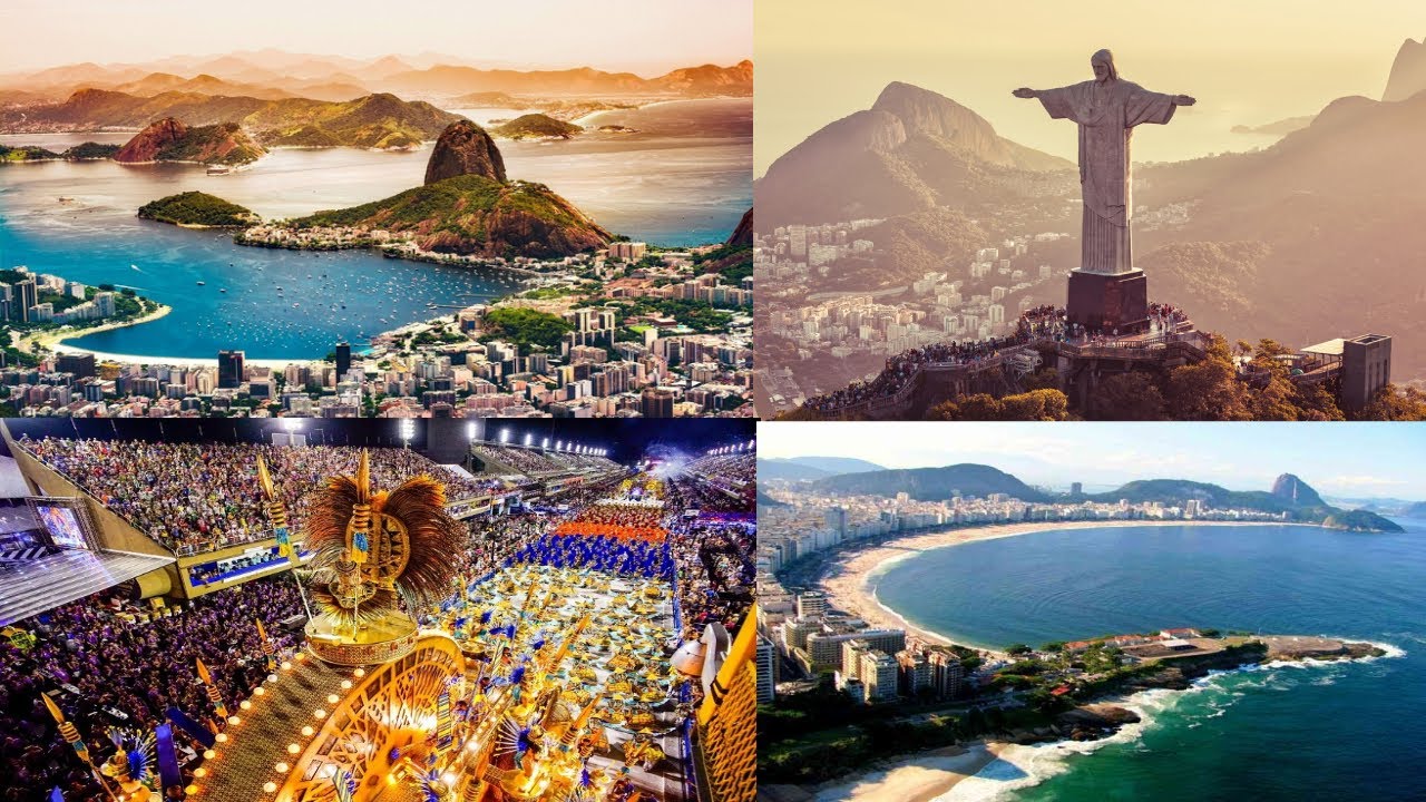 Ріо-де-Жанейро