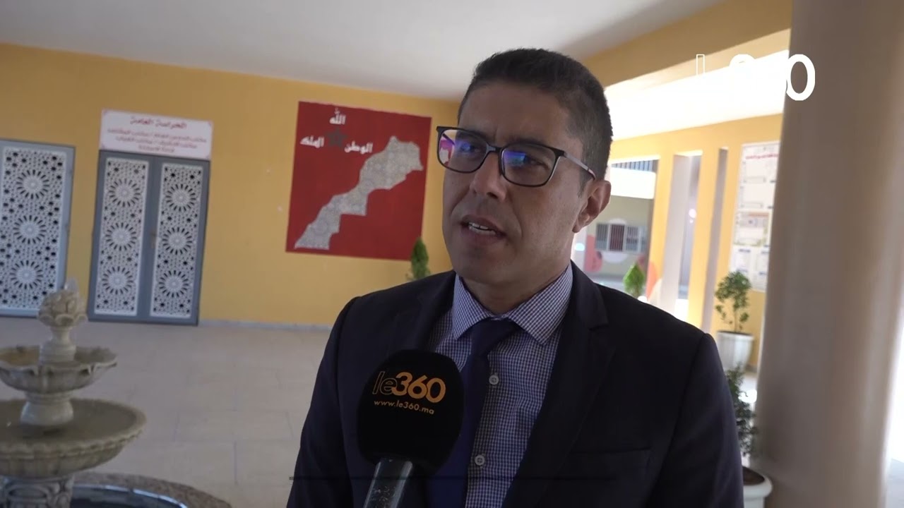 هكذا مرت أجواء الدخول المدرسي بمدينة وجدة