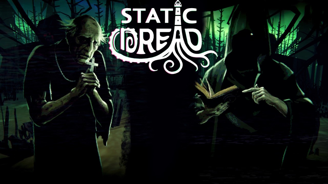 ДОБРО ИЛИ ЗЛО? II Static Dread The Lighthouse №8