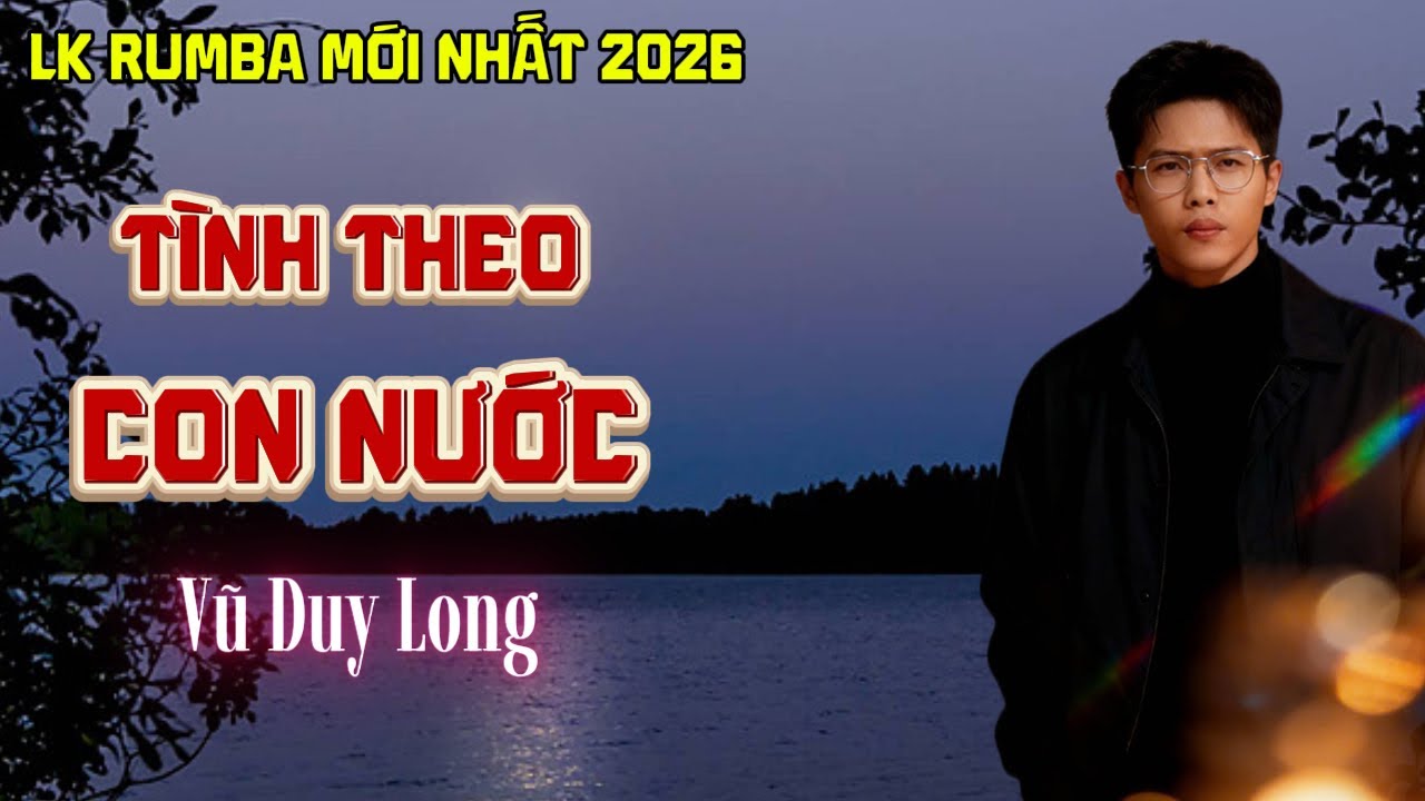 LK Chỉ Thế Mà Thôi | Vũ Duy Long ( nghe là mê )