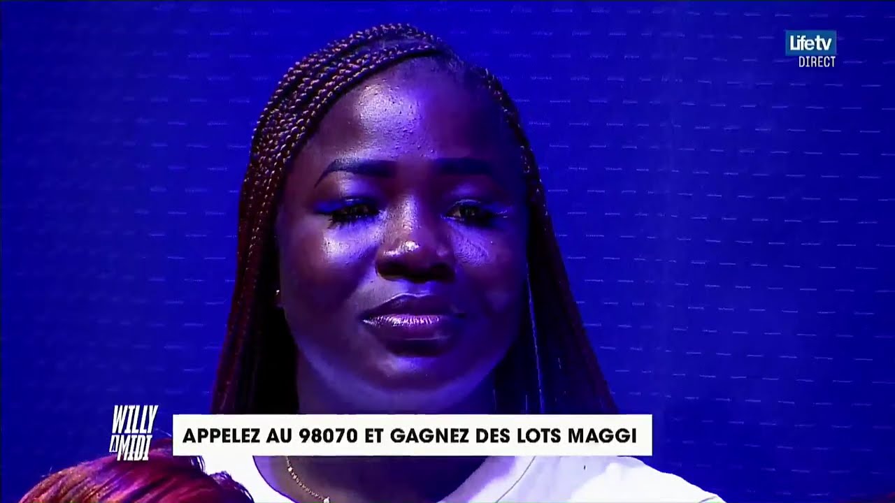 WAM du 18 Mars 2026 avec Grand Papa, Madjabal Bay.