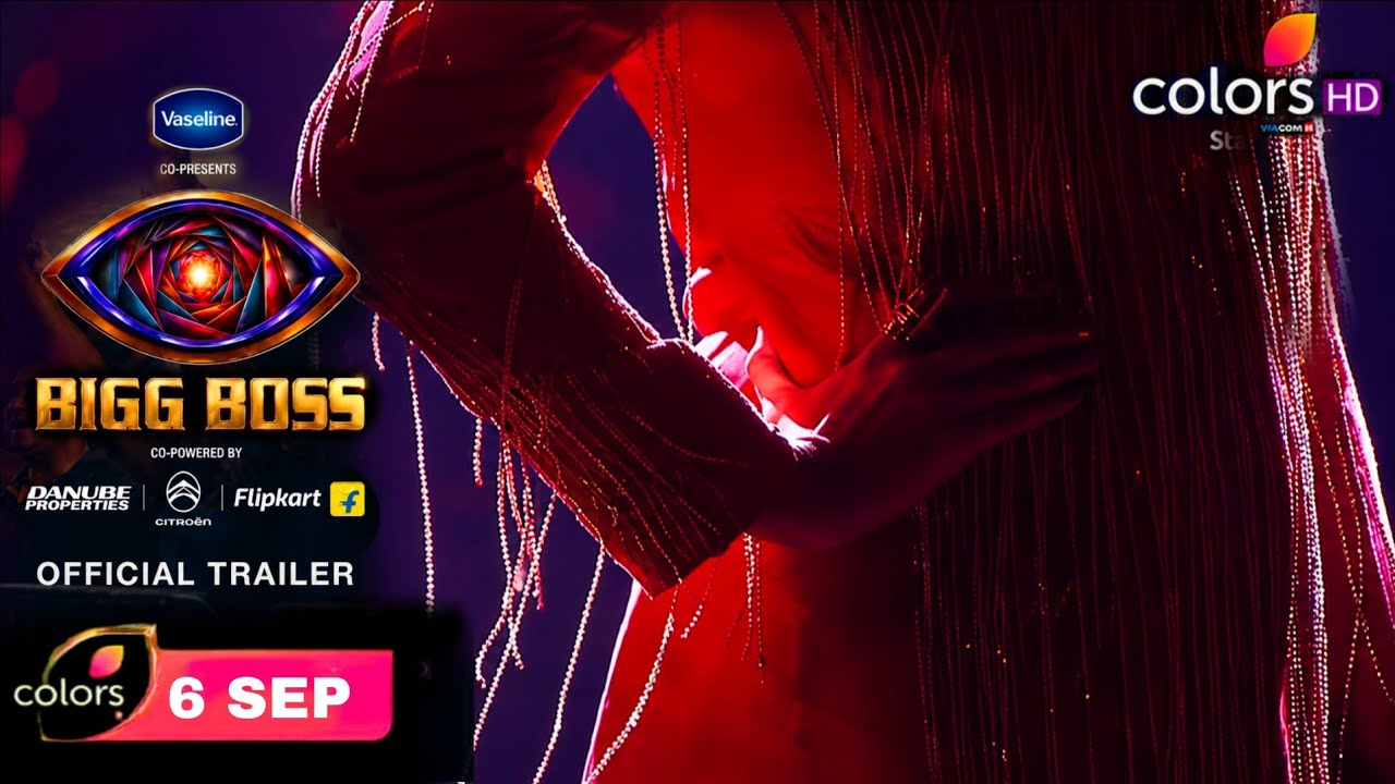 Bigg Boss 20 Contestants List || Bigg Boss 20 Promo || Bigg Boss 20 Contestant | New Update |Rv 5.0 