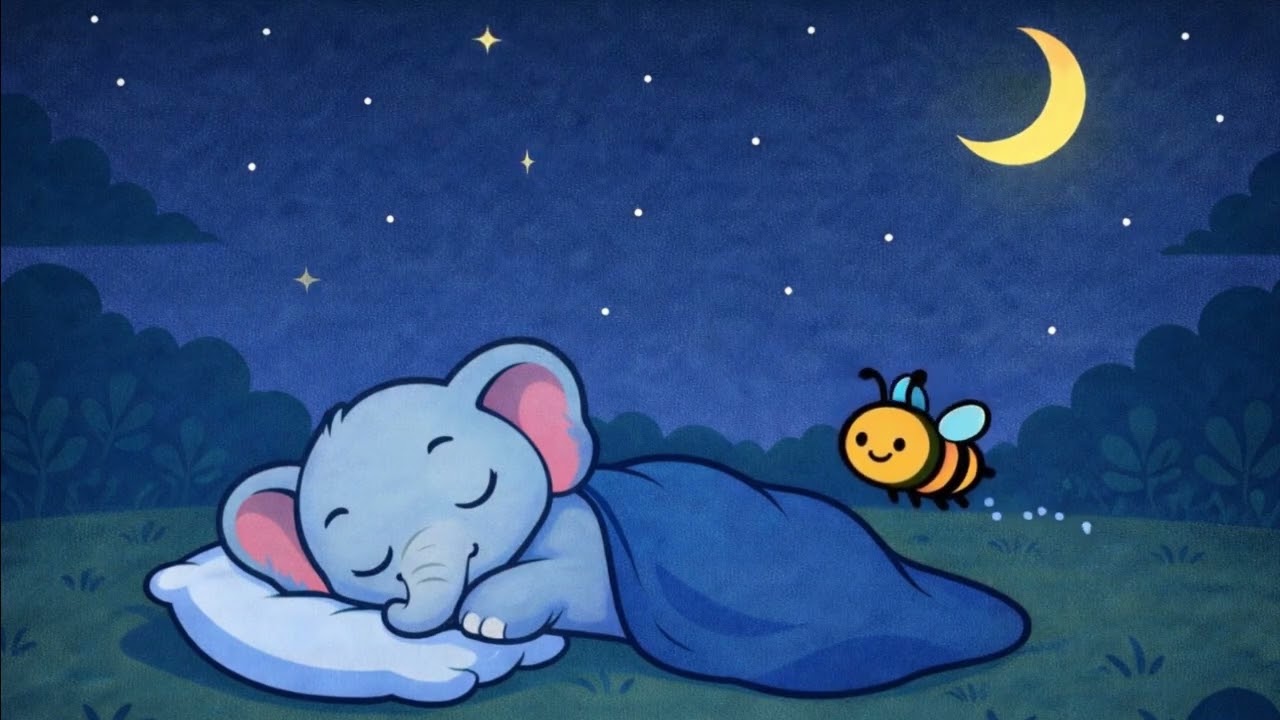 8 HOURS Mozart Baby Sleep Music 🎵 Peaceful Relaxing Classical Music for Sleep