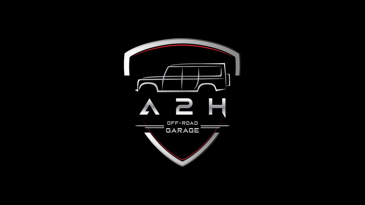 A2H Off-Road Garage | Hakkımızda