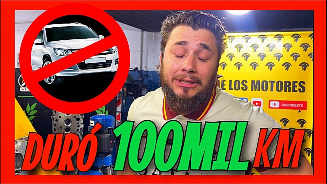 NUNCA COMPRES ESTA CAMIONETA 🚫 Y POR QUE ?