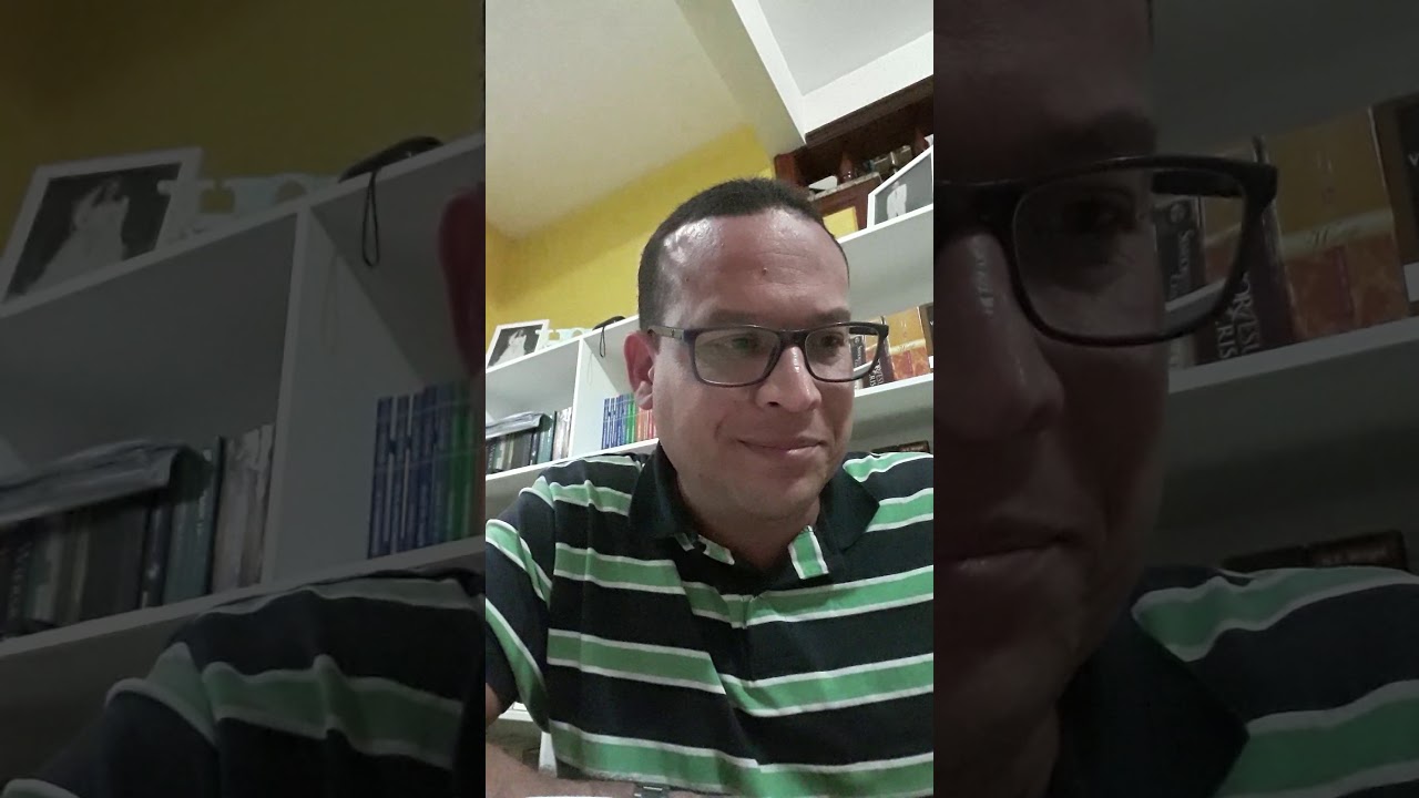 O QUE ACHEI DA BÍBLIA DE ESTUDO NAA.