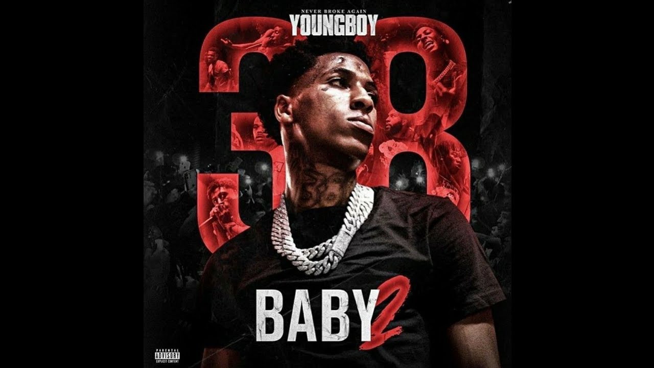 [FREE] NBA YoungBoy x JayDaYoungan Type Beat - 